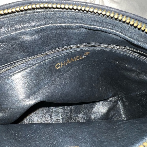 Chanel camera bag - Picture 5 of 9